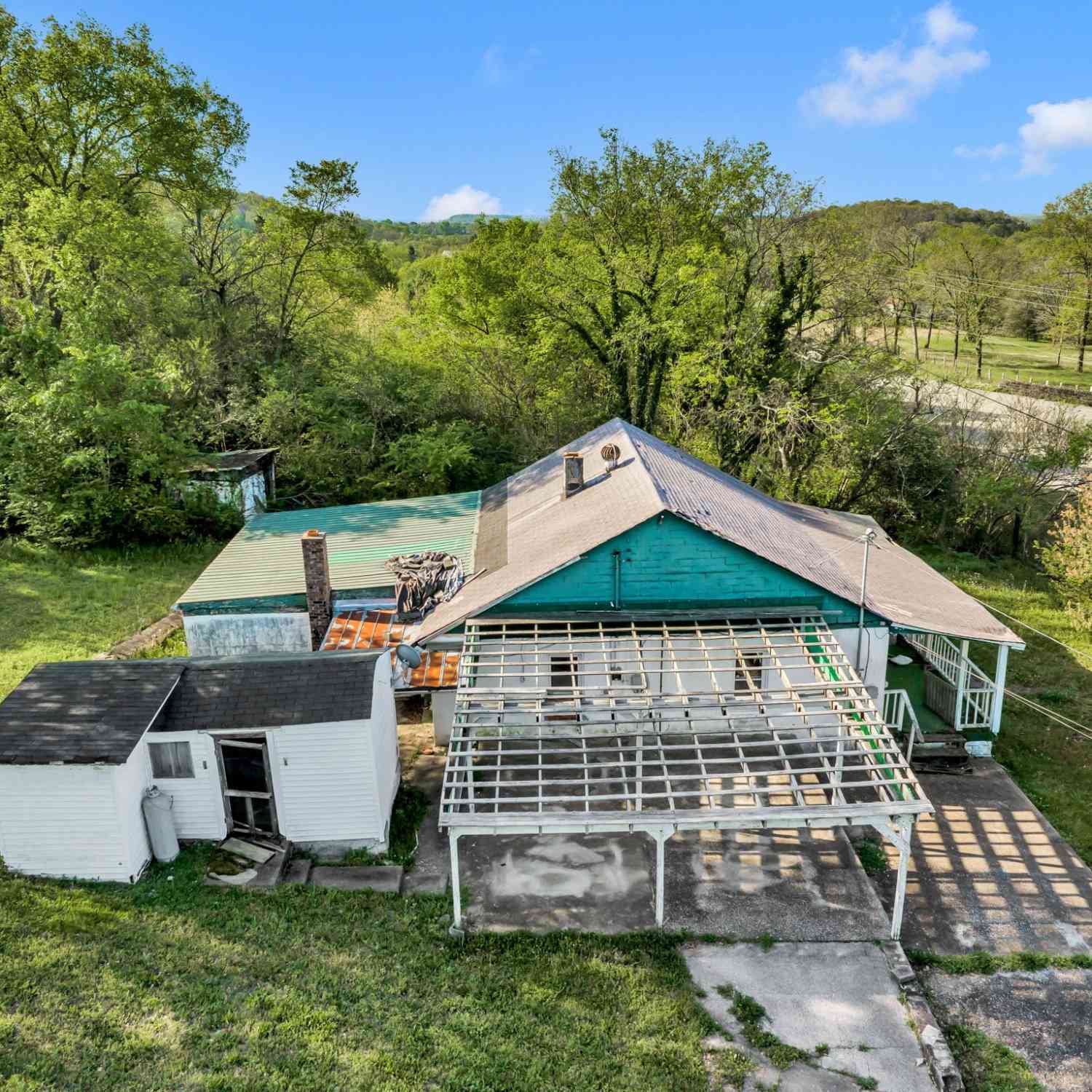 1810 Monsanto Rd, Columbia, Tennessee image 8