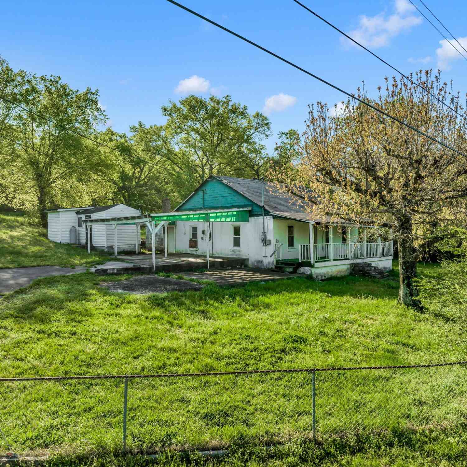 1810 Monsanto Rd, Columbia, Tennessee image 6