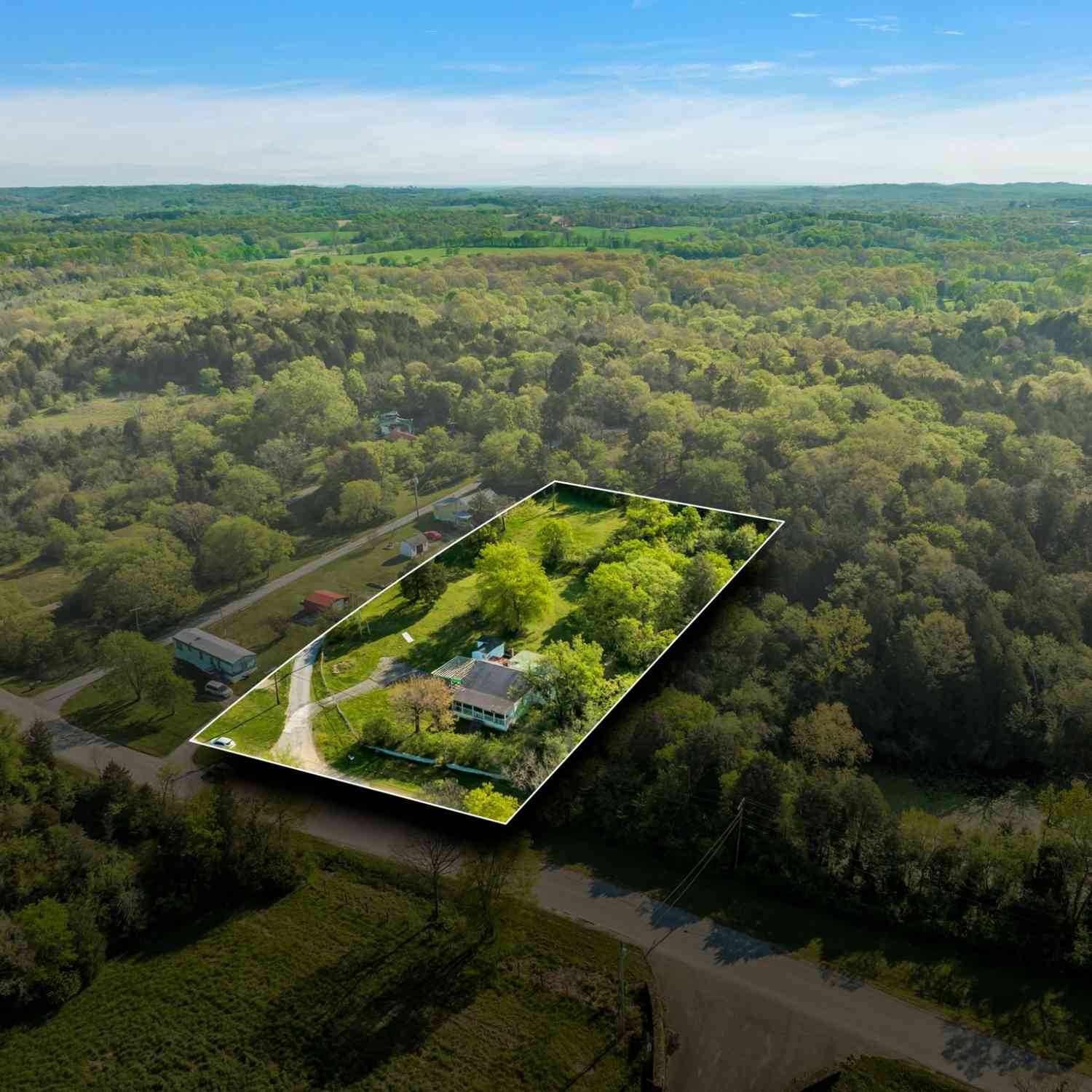 1810 Monsanto Rd, Columbia, Tennessee image 10