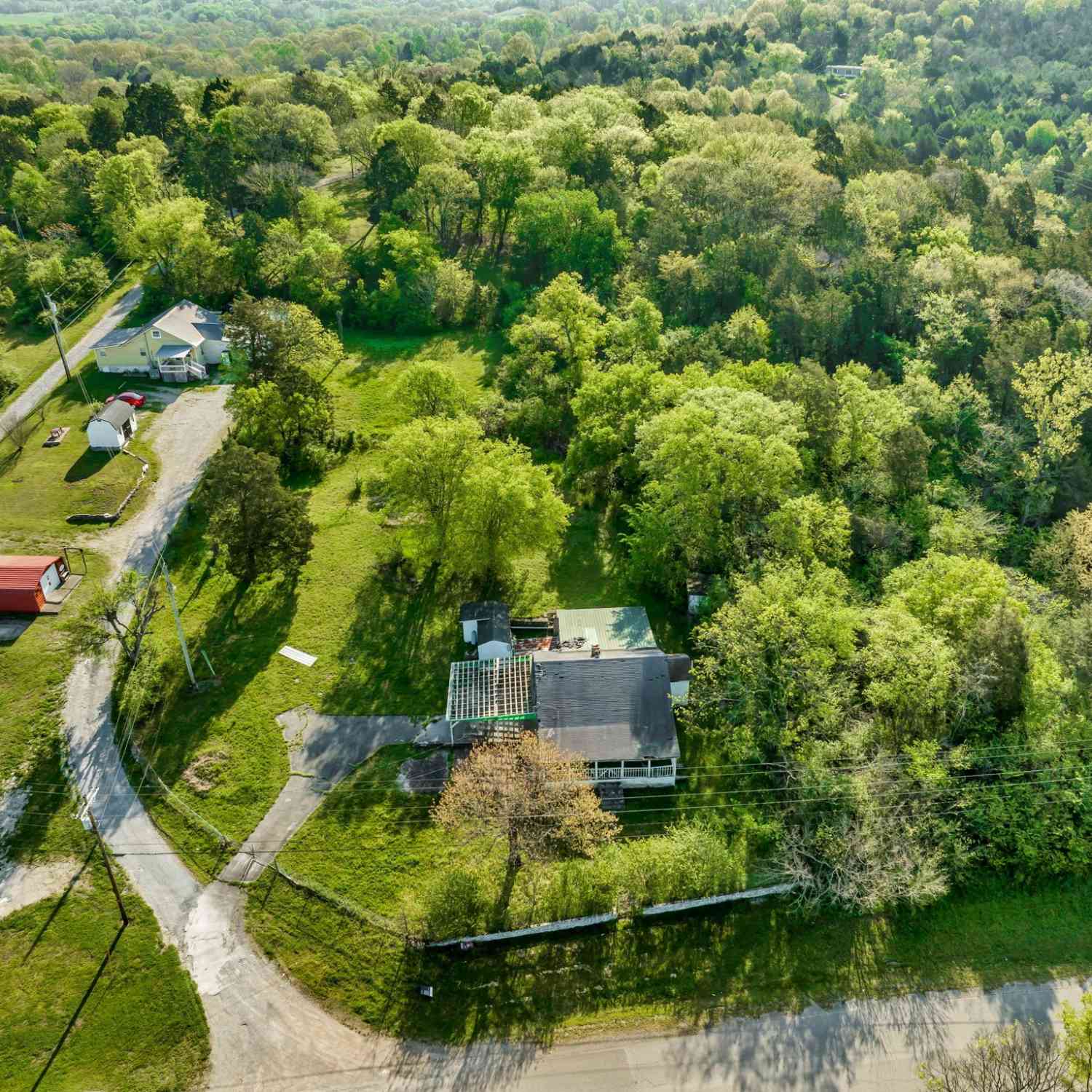 1810 Monsanto Rd, Columbia, Tennessee image 3