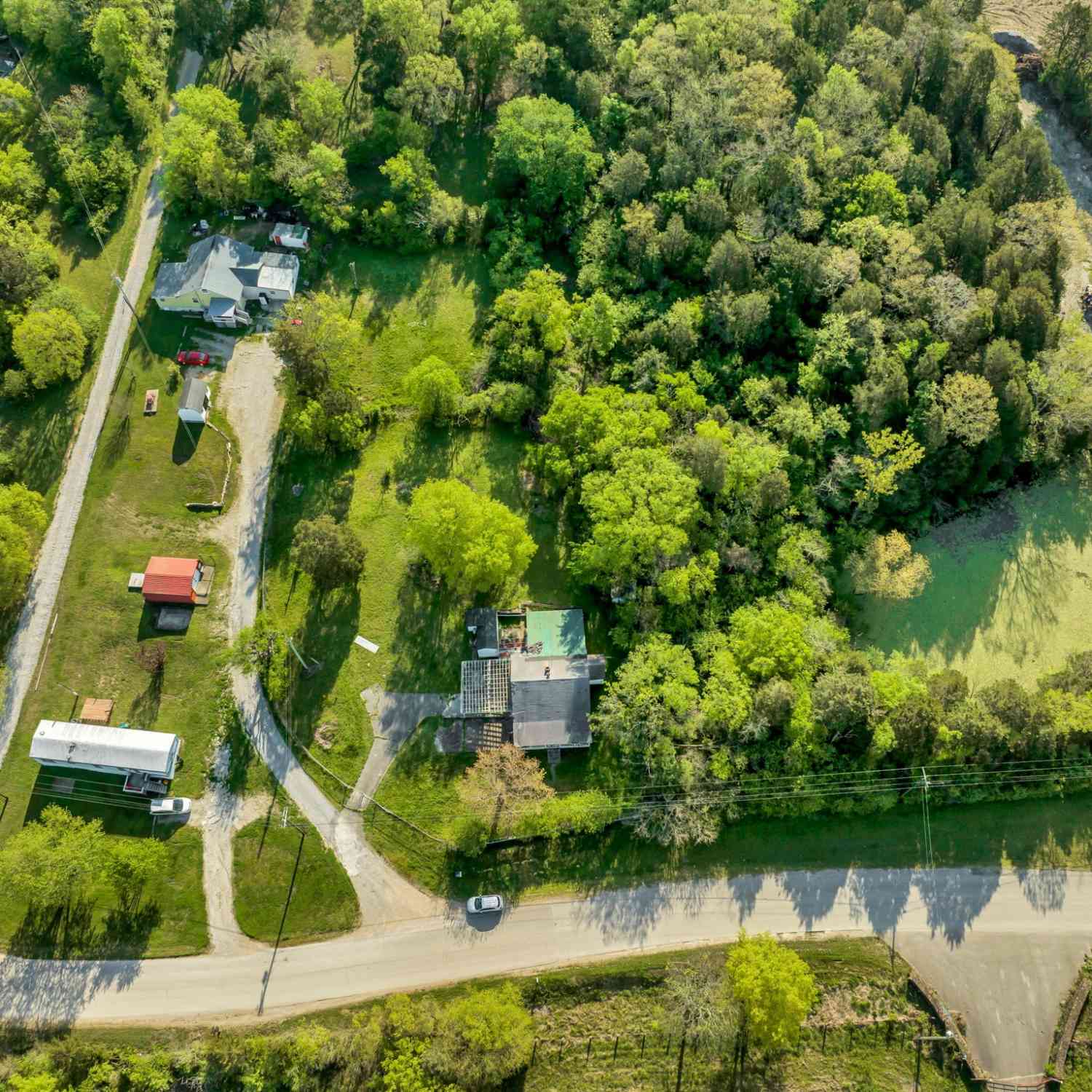 1810 Monsanto Rd, Columbia, Tennessee image 1