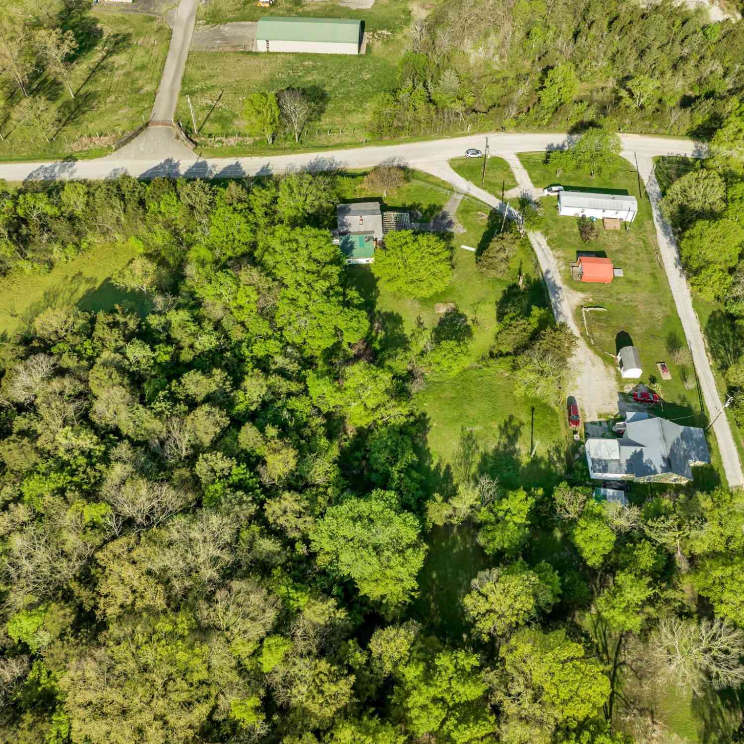 1810 Monsanto Rd, Columbia, Tennessee image 4