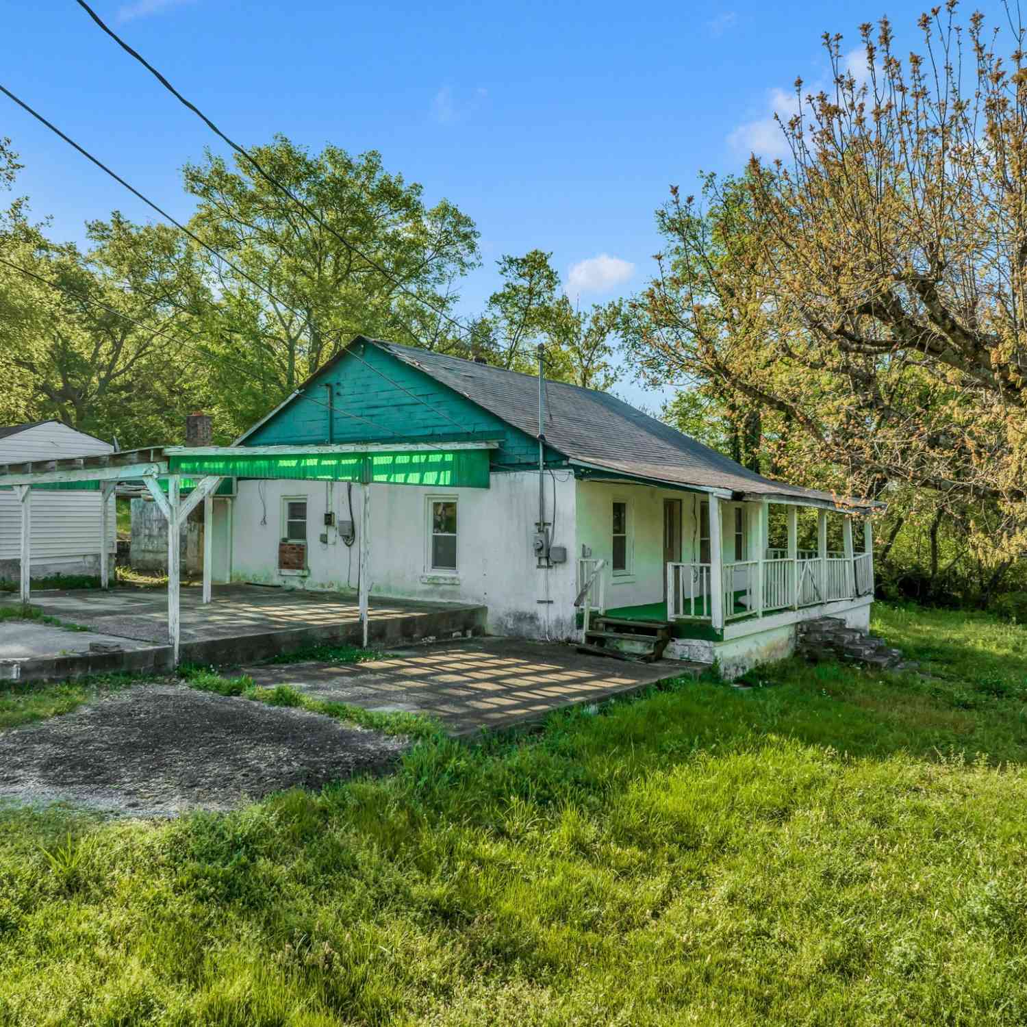 1810 Monsanto Rd, Columbia, Tennessee image 7