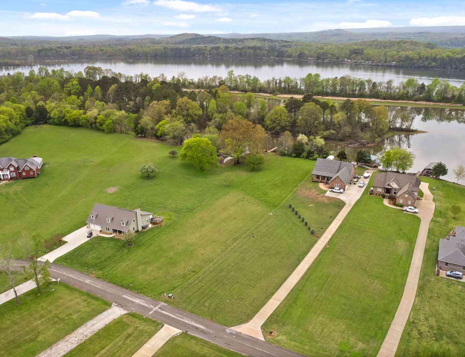 Riverbend Drive, Dayton, Tennessee image 26