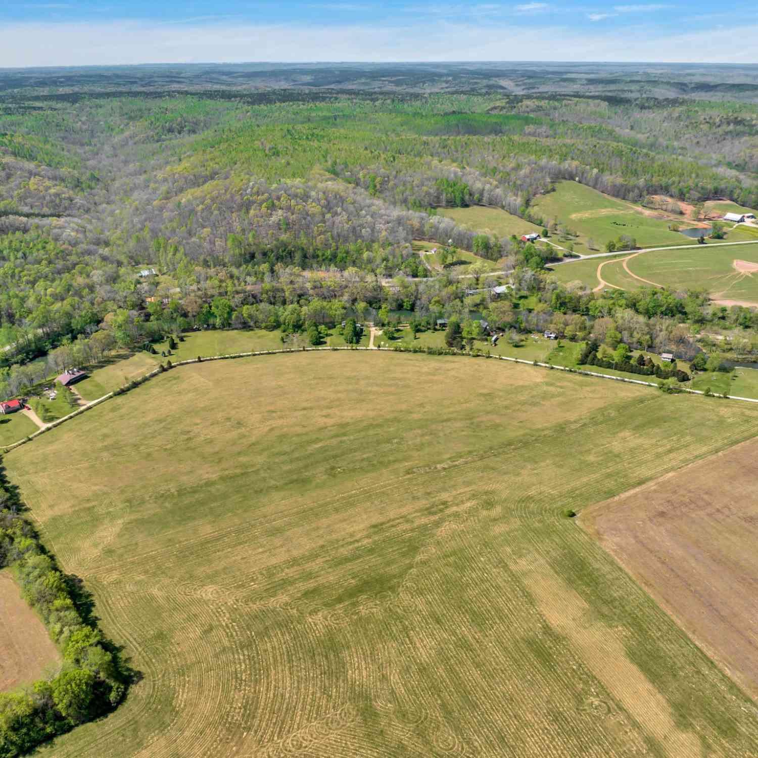 Texas Bottom Lane, Hohenwald, Tennessee image 14