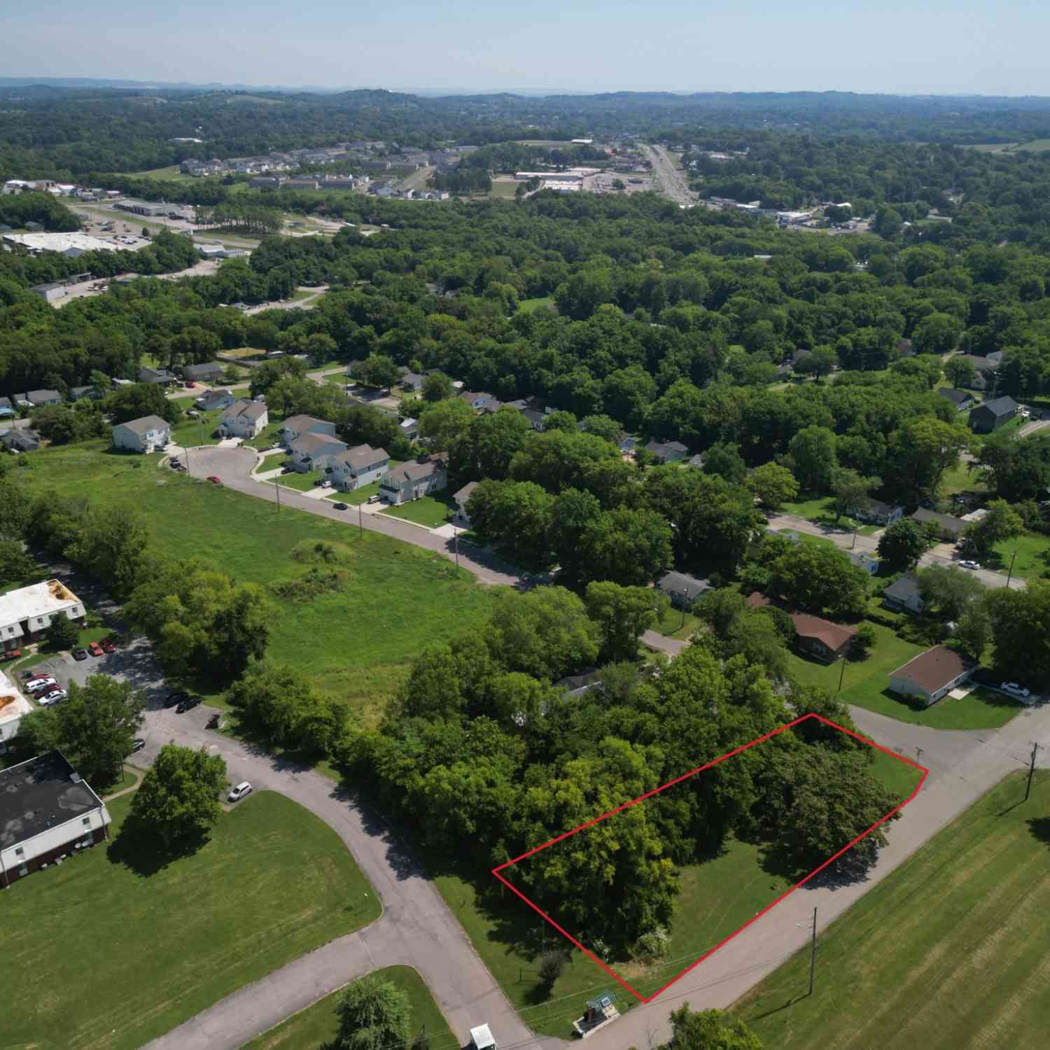 Armstrong St, Columbia, Tennessee image 7