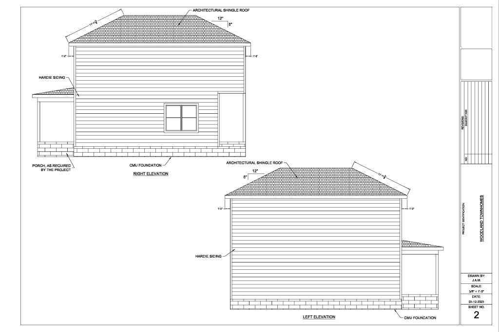 1009 Woodland St, Columbia, Tennessee image 3