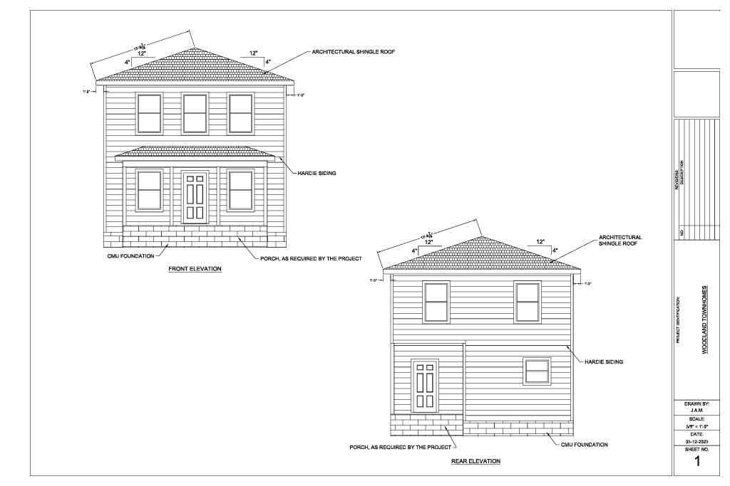 1009 Woodland St, Columbia, Tennessee image 2