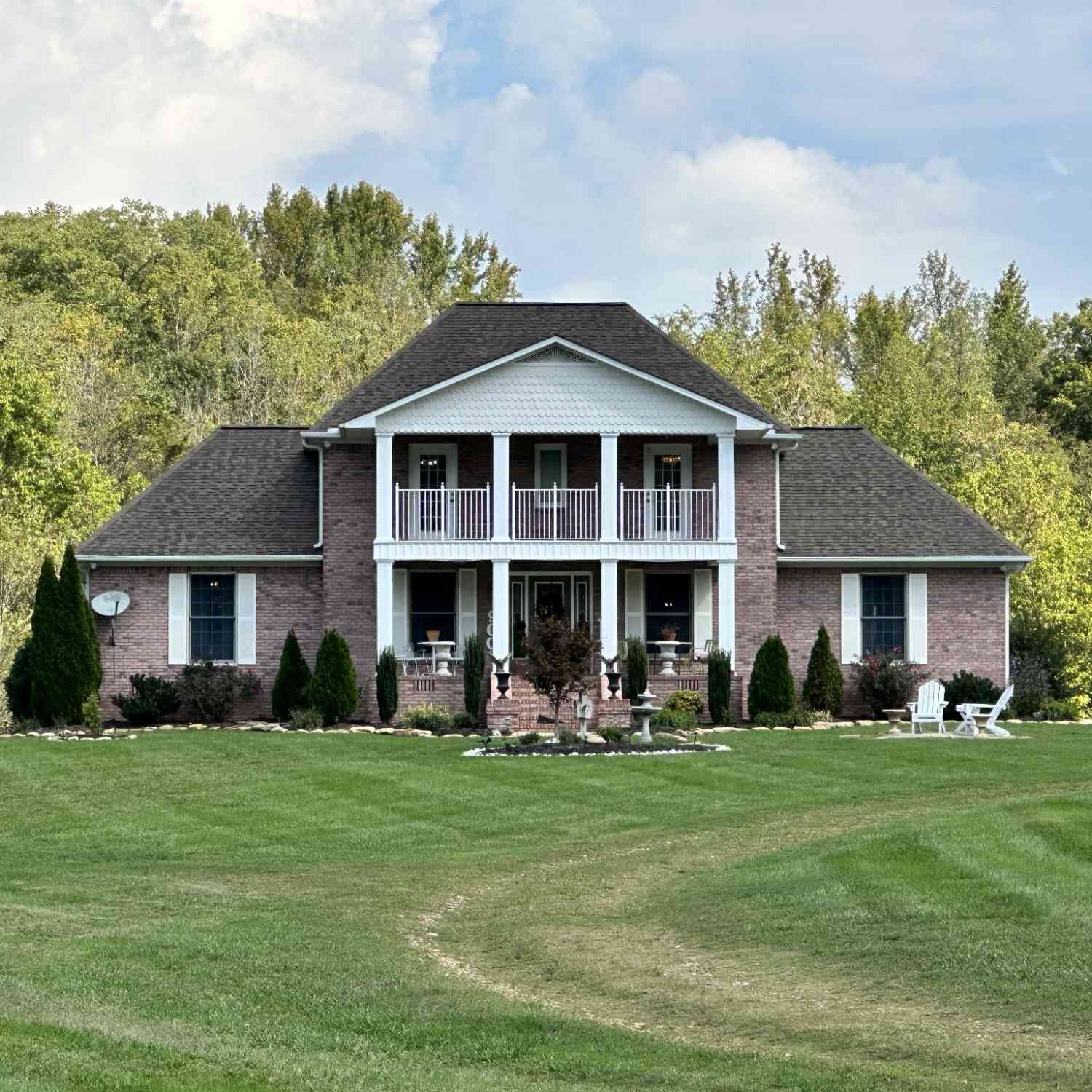 900 Sorghum Hollow Rd, Pulaski, Tennessee image 1