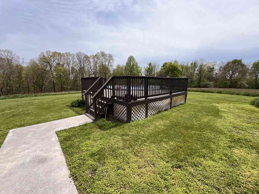 455 Morgan Ridge Rd, Coalmont, Tennessee image 34