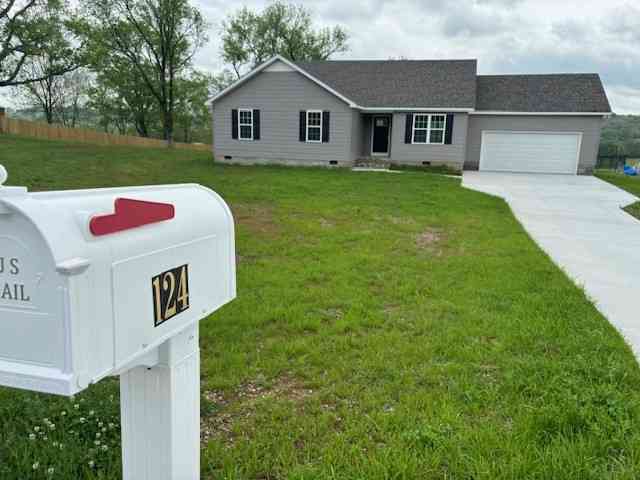 124 Fiddlers Ct, Pulaski, Tennessee image 2