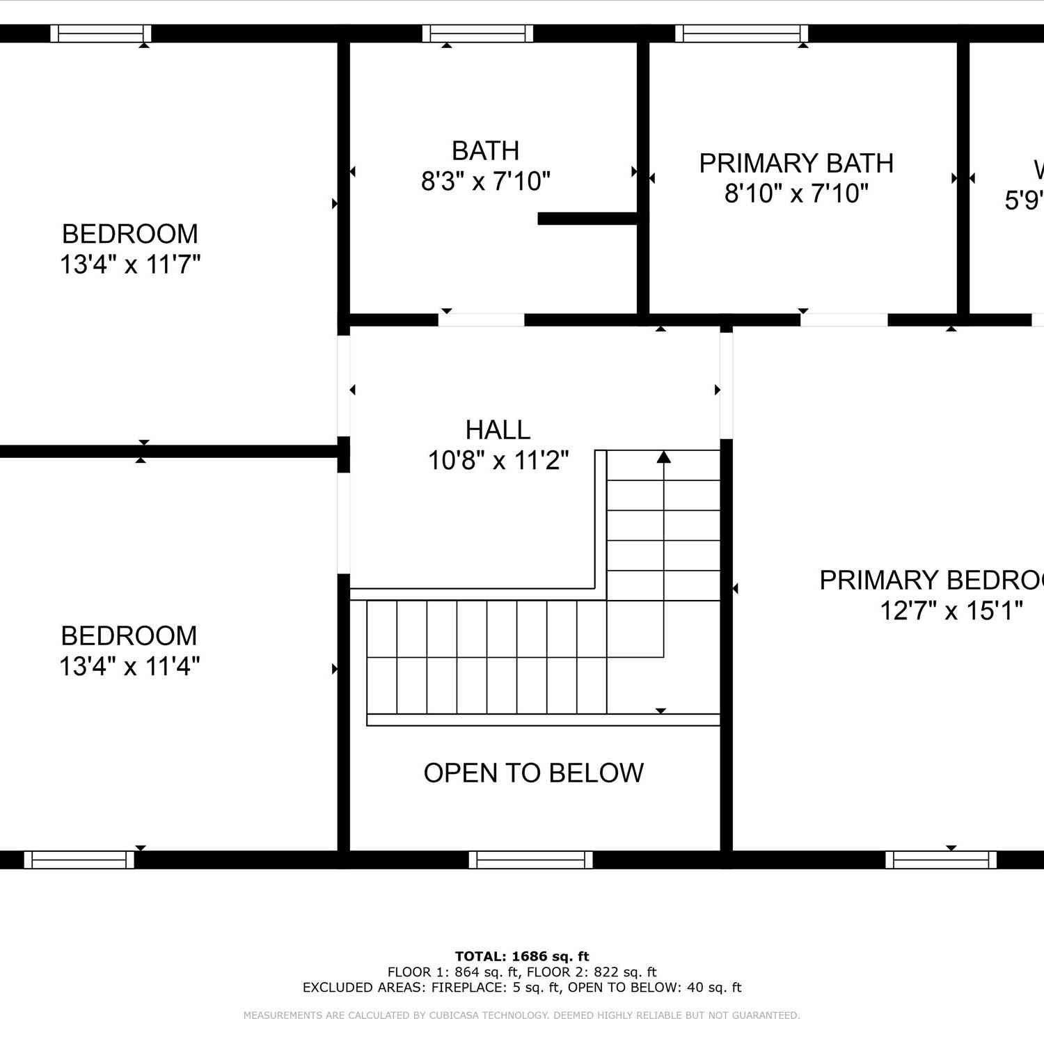 2815 Deerhaven Dr, Cookeville, Tennessee image 47