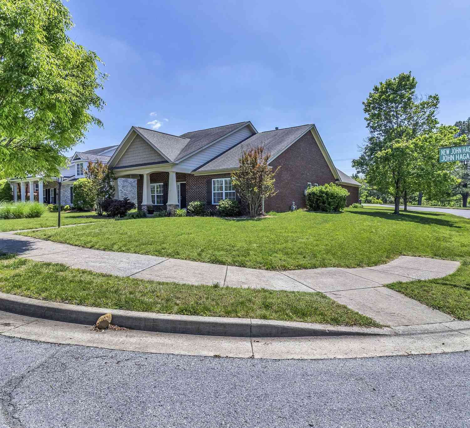 5201 New John Hagar Rd, Hermitage, Tennessee image 2