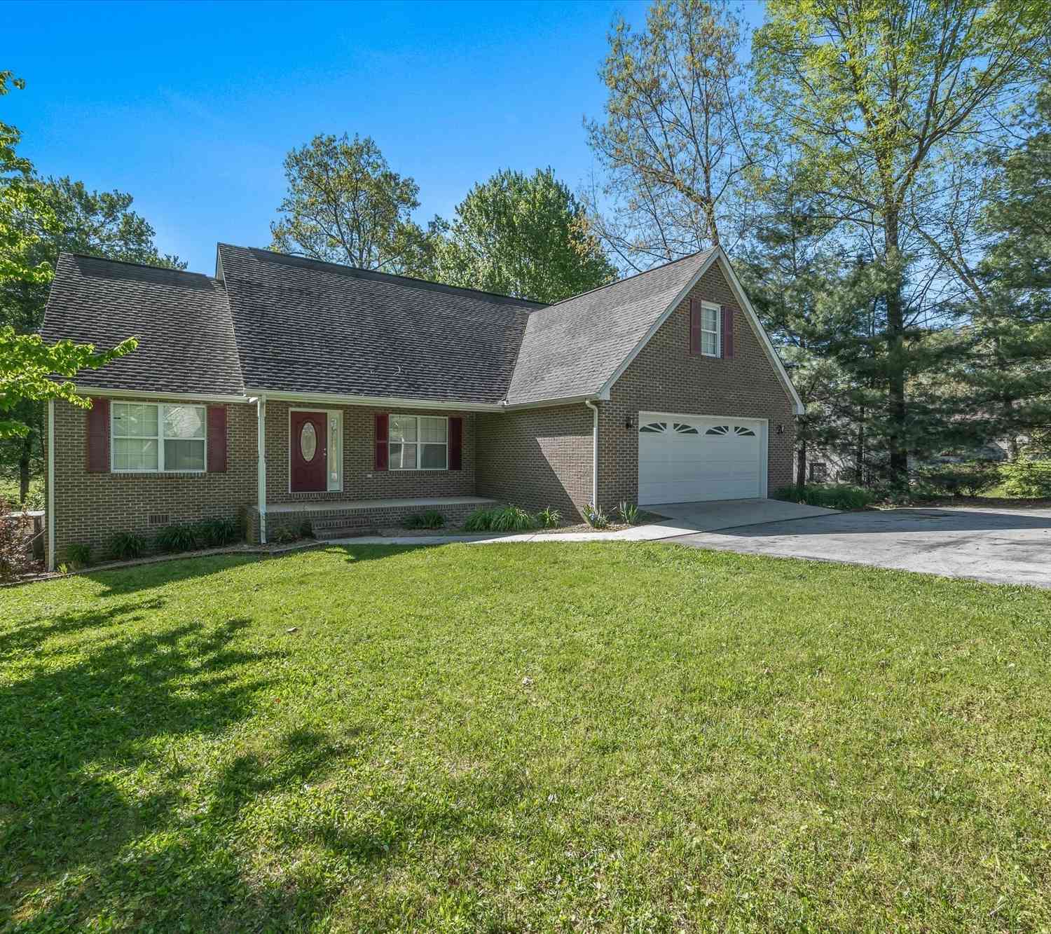 539 E Deer Creek Dr, Crossville, Tennessee image 30