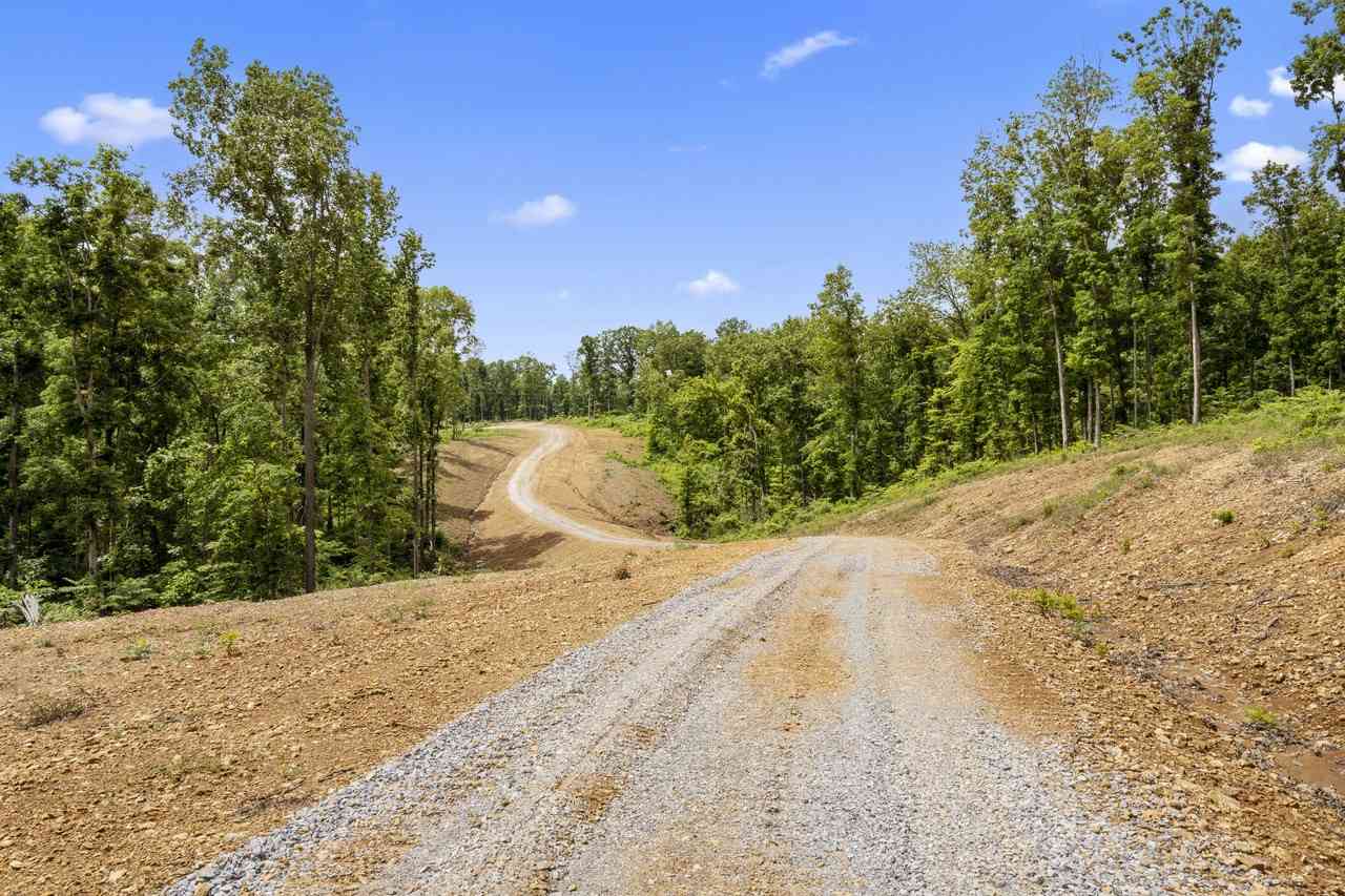 Bell Hollow Rd, Vanleer, Tennessee image 41