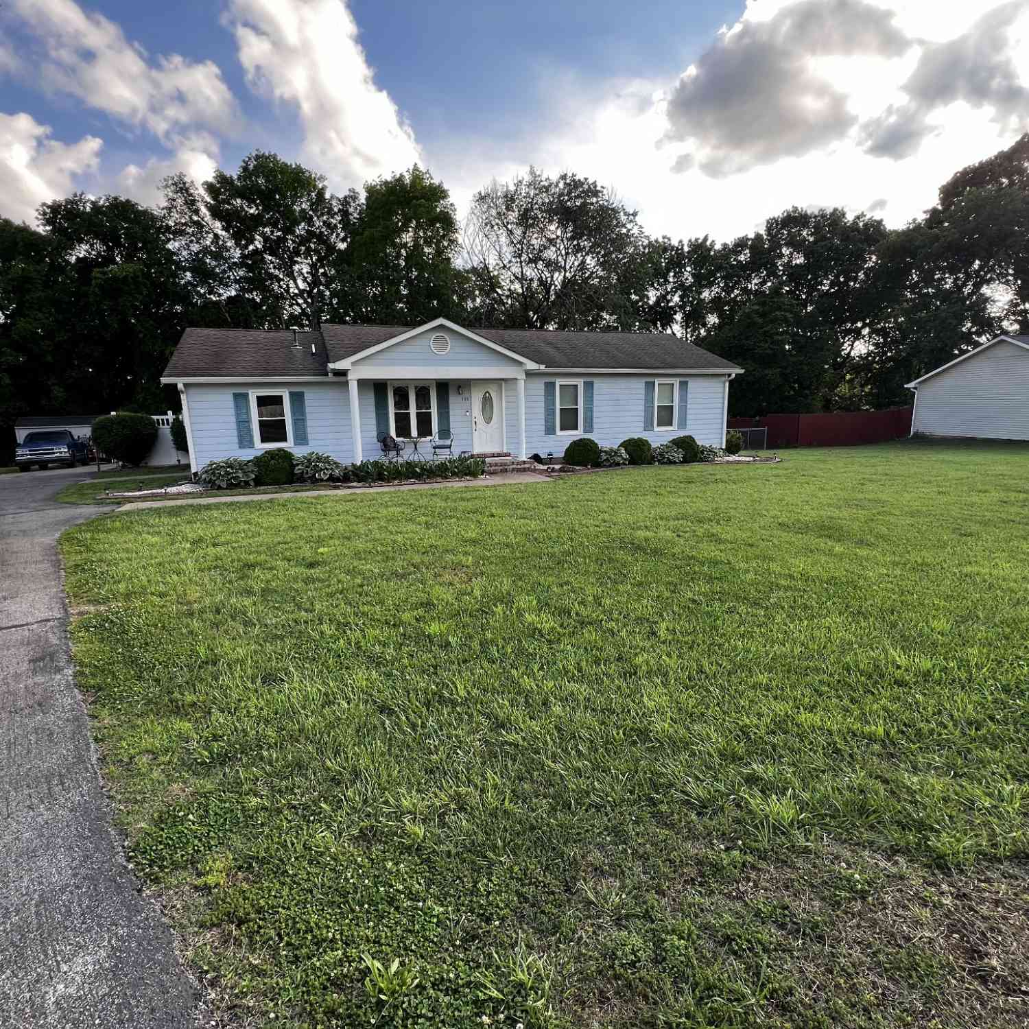 108 Greenlick Dr, Columbia, Tennessee image 41