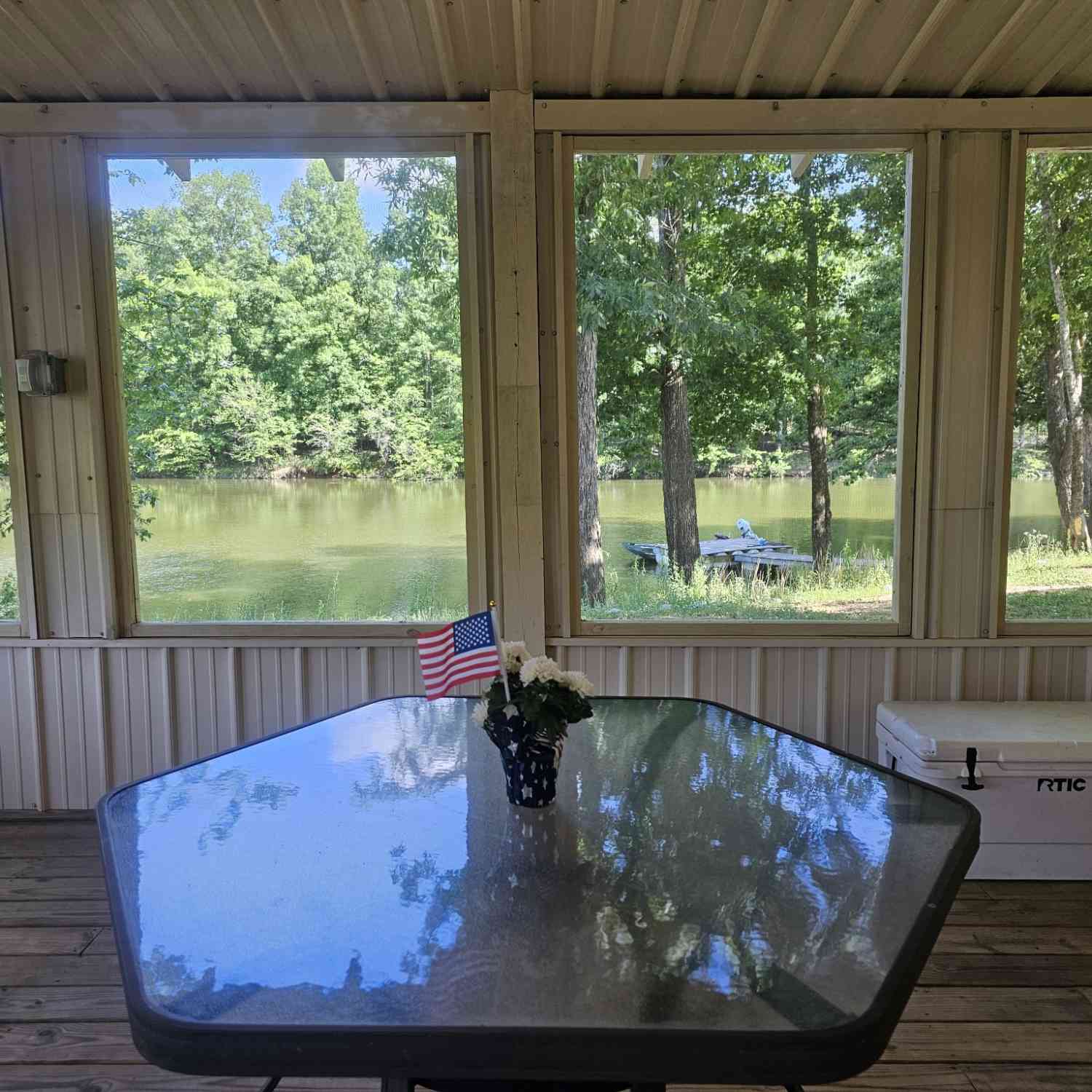 369 Duck Blind Rd, Clifton, Tennessee image 24