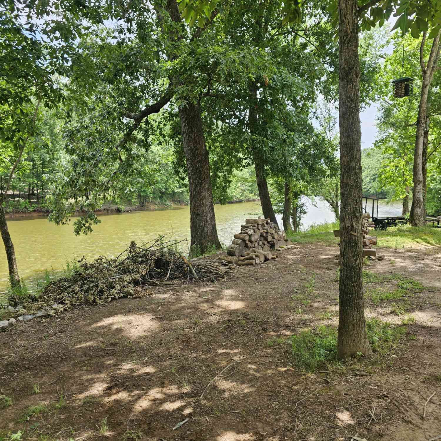 369 Duck Blind Rd, Clifton, Tennessee image 12