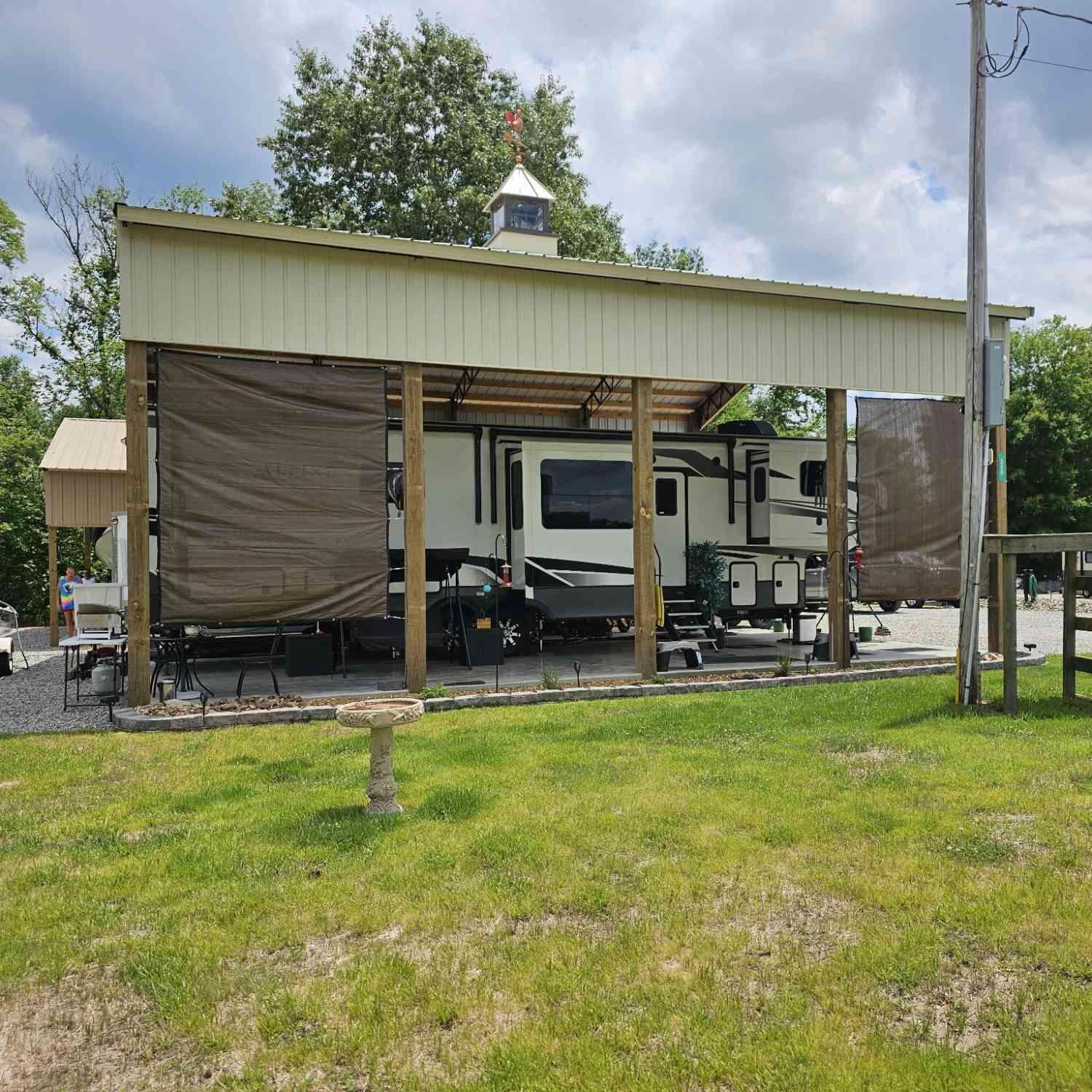 369 Duck Blind Rd, Clifton, Tennessee image 4