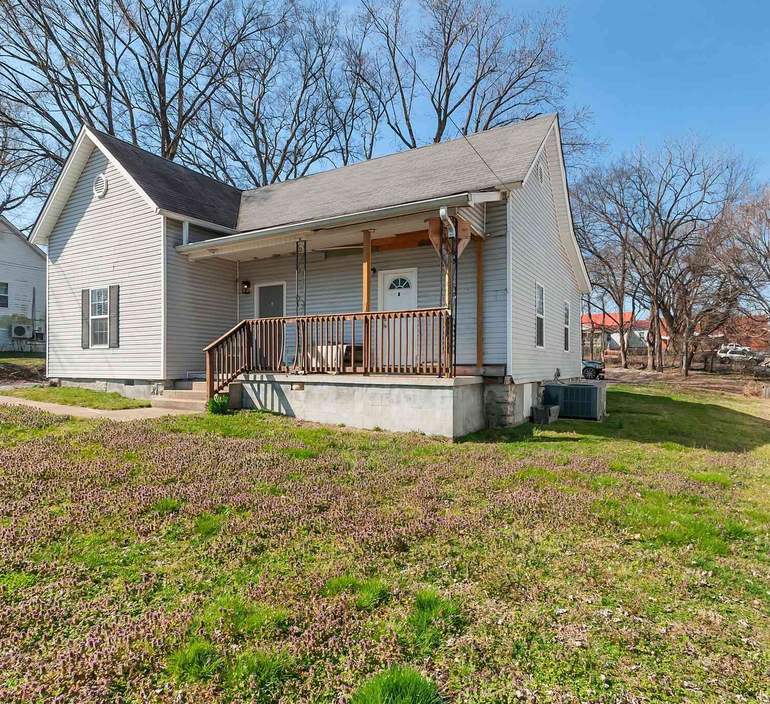 1510 S Main Street, Columbia, Tennessee image 2
