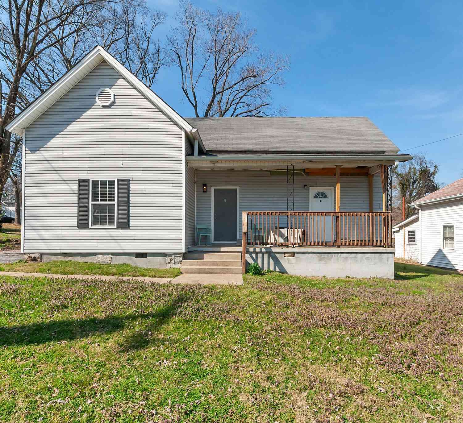 1510 S Main Street, Columbia, Tennessee image 1