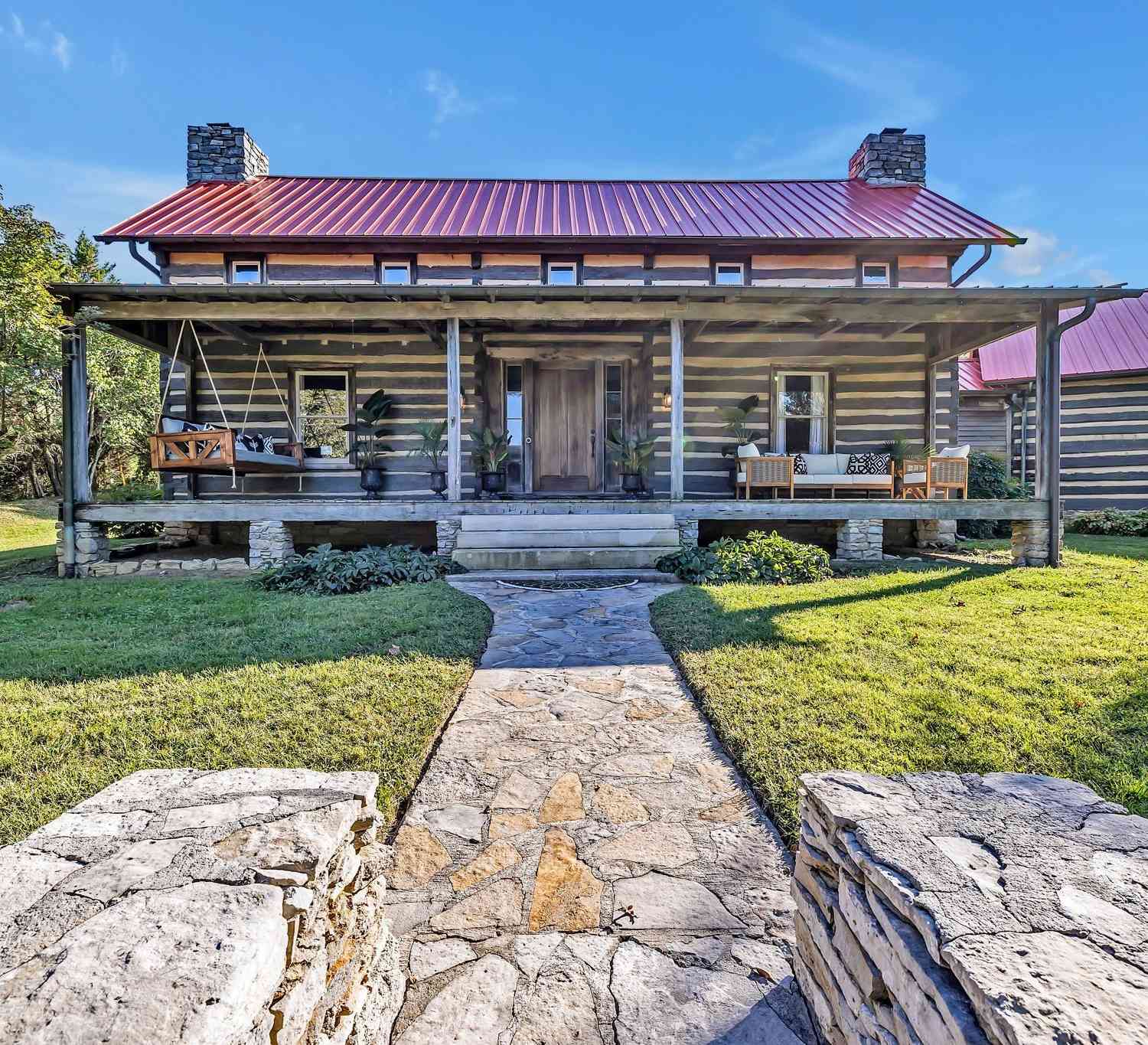 3210 Indian Camp Springs Rd, Columbia, Tennessee image 2