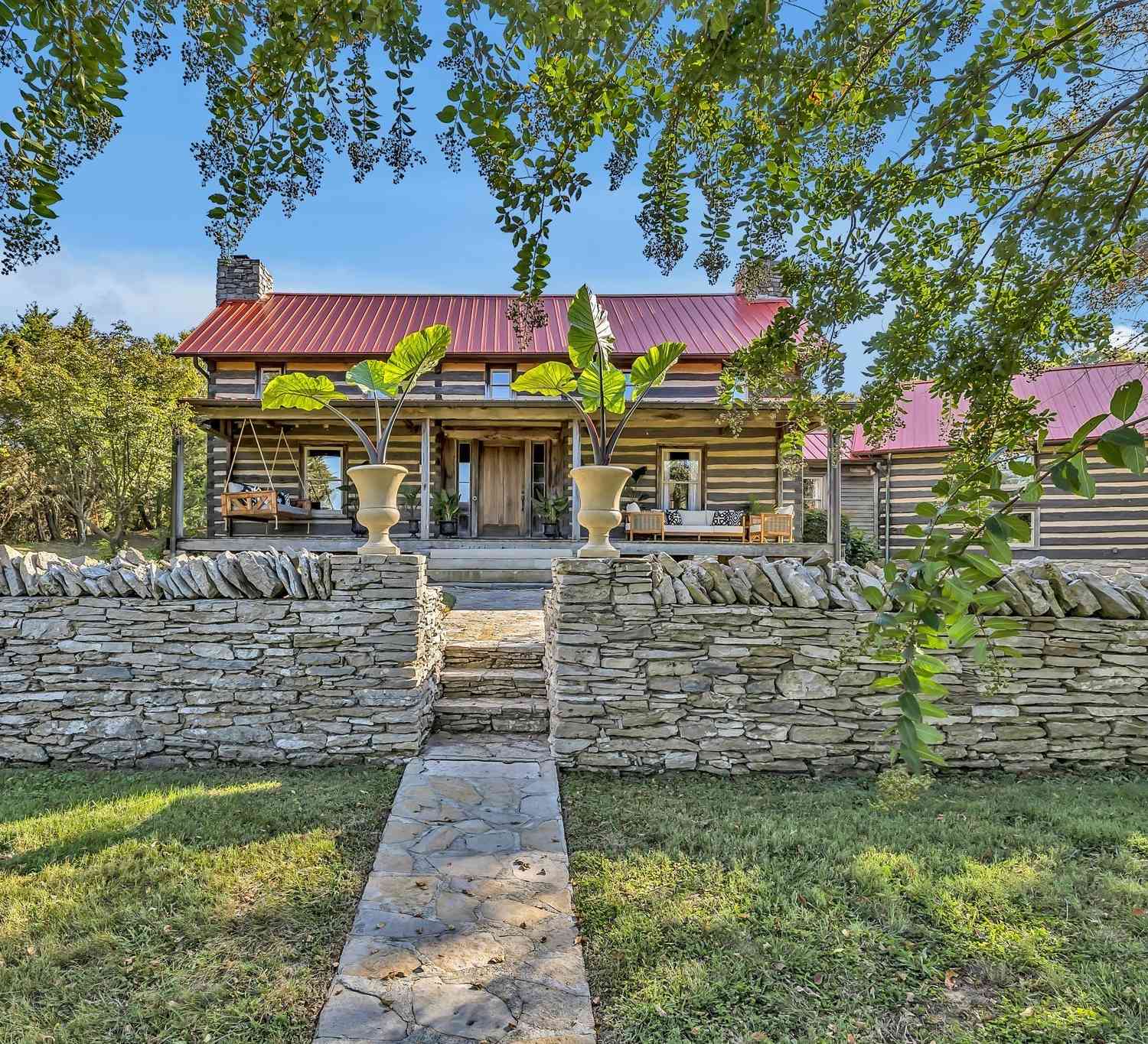 3210 Indian Camp Springs Rd, Columbia, Tennessee image 3