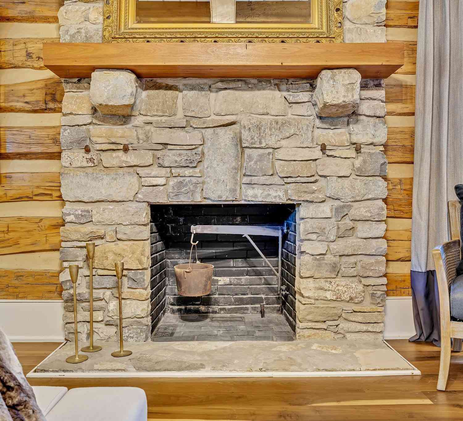 3210 Indian Camp Springs Rd, Columbia, Tennessee image 35