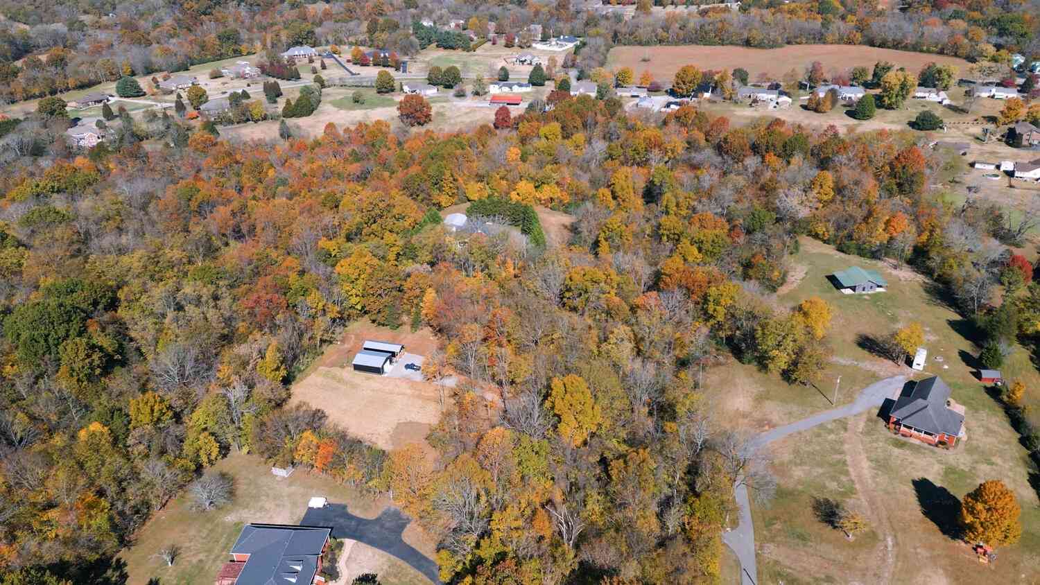 2360 Glennridge Rd, Columbia, Tennessee image 36