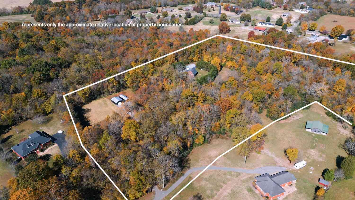 2360 Glennridge Rd, Columbia, Tennessee image 1