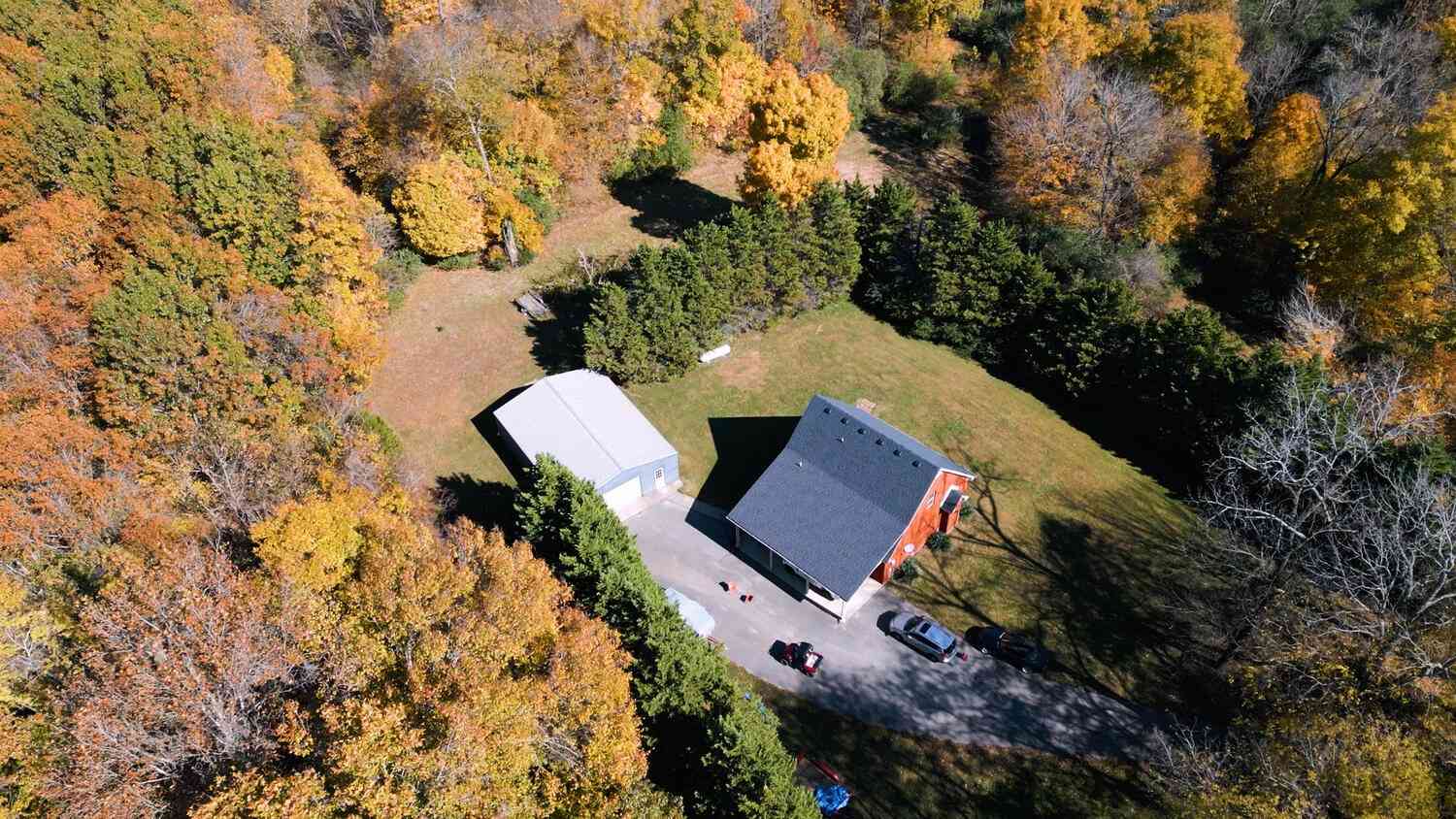 2360 Glennridge Rd, Columbia, Tennessee image 2