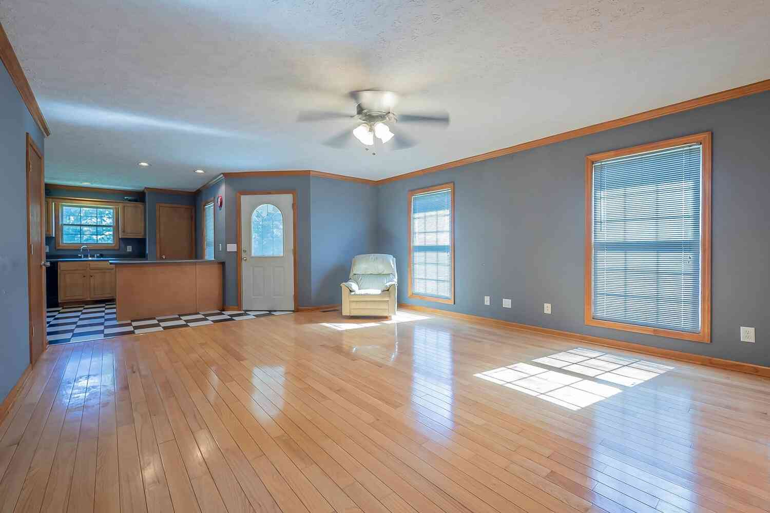 2360 Glennridge Rd, Columbia, Tennessee image 12