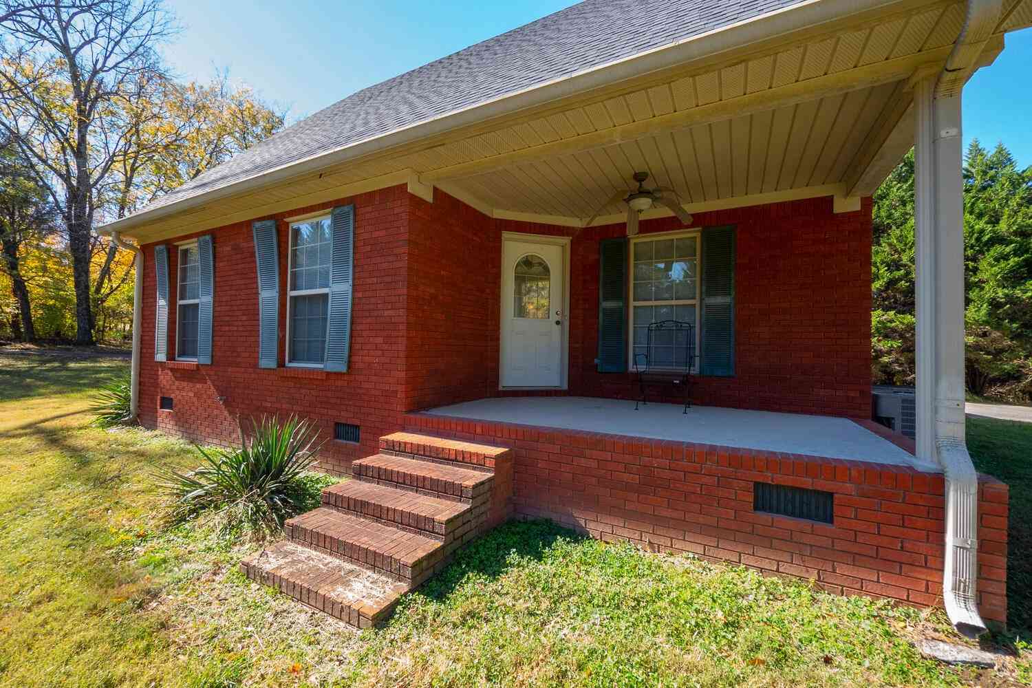2360 Glennridge Rd, Columbia, Tennessee image 6