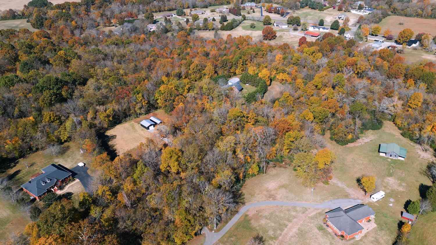2360 Glennridge Rd, Columbia, Tennessee image 39