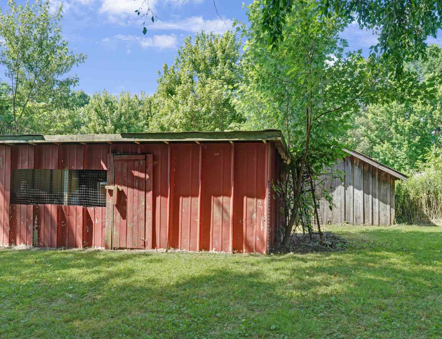 1084 N Corinth Rd, Portland, Tennessee image 33