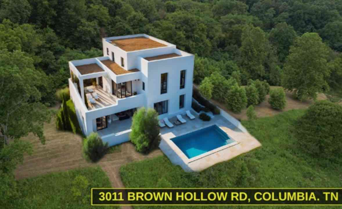 3011 Brown Hollow Rd, Columbia, Tennessee image 2