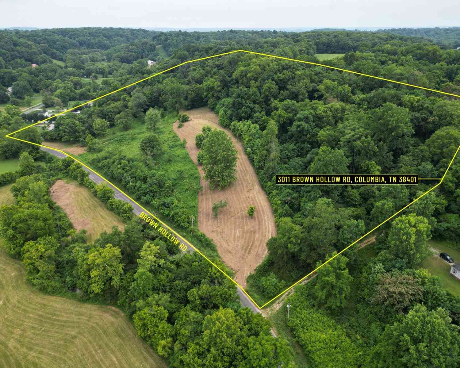 3011 Brown Hollow Rd, Columbia, Tennessee image 6
