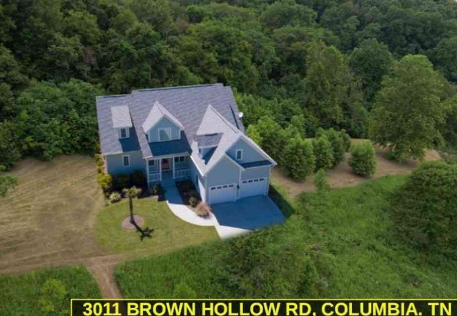 3011 Brown Hollow Rd, Columbia, Tennessee image 4