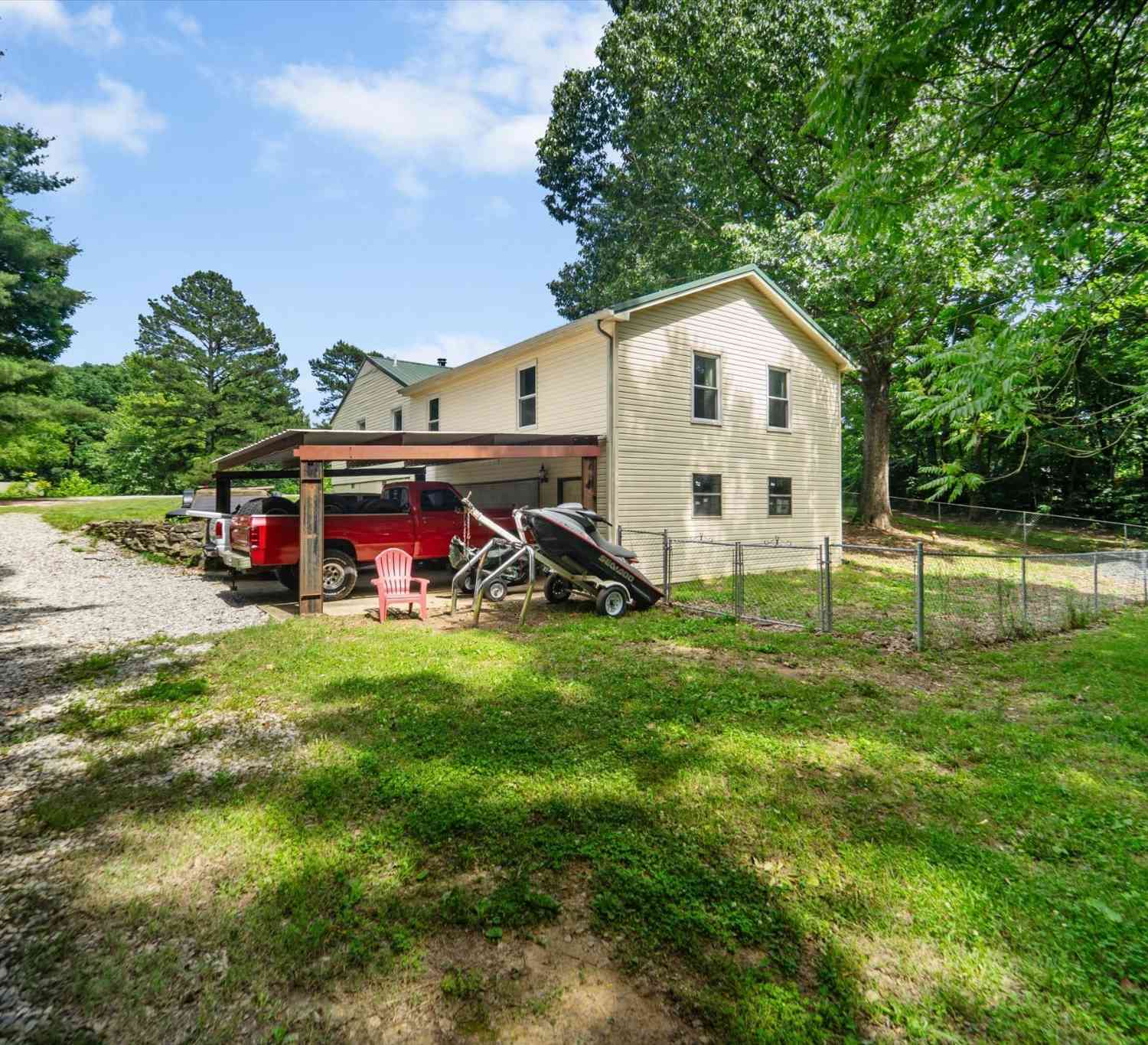 2324 Timber Trl, Goodlettsville, Tennessee image 31