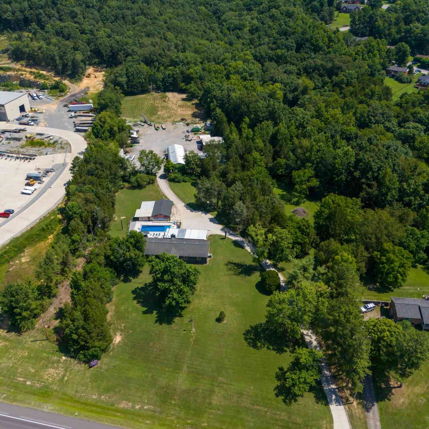 2055 Highway 12, Ashland City, Tennessee image 30