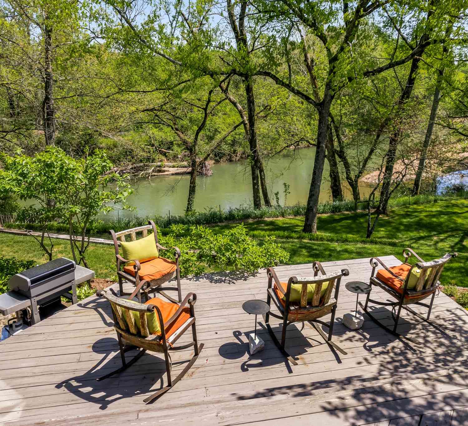 1505 Old Hillsboro Rd, Franklin, Tennessee image 2