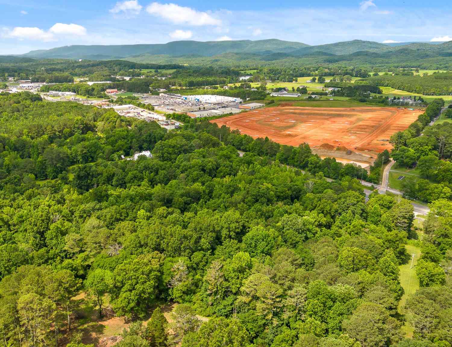 N Highway 27, La Fayette, Georgia image 6