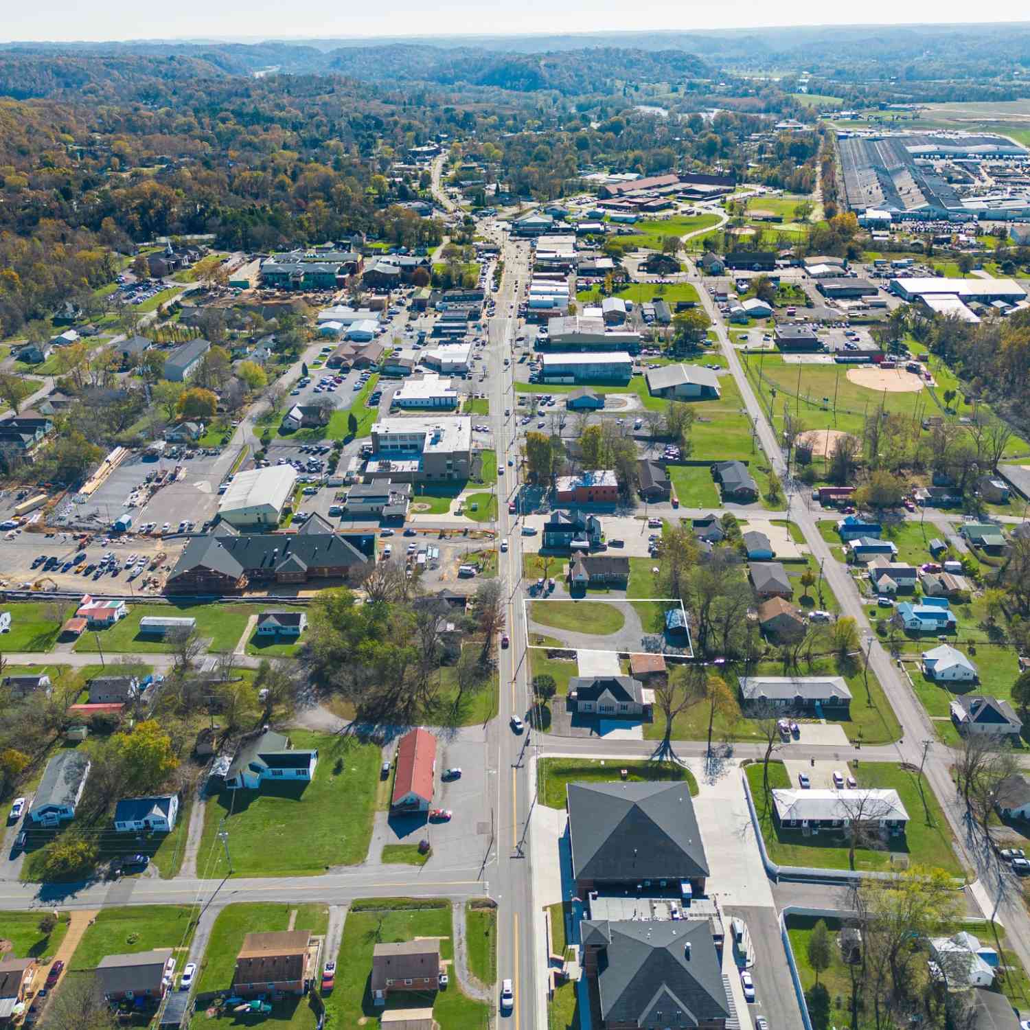 306 N Main St, Ashland City, Tennessee image 8