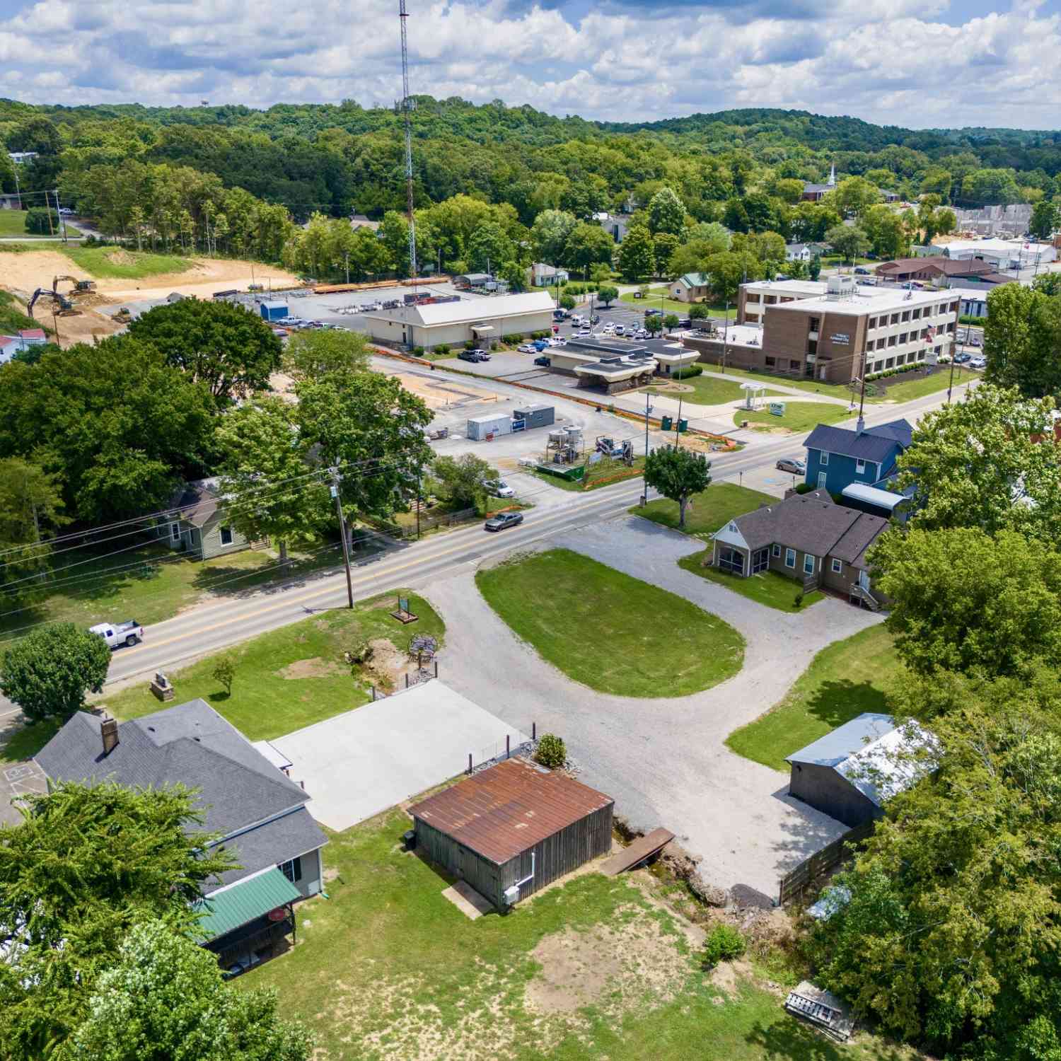 306 N Main St, Ashland City, Tennessee image 7