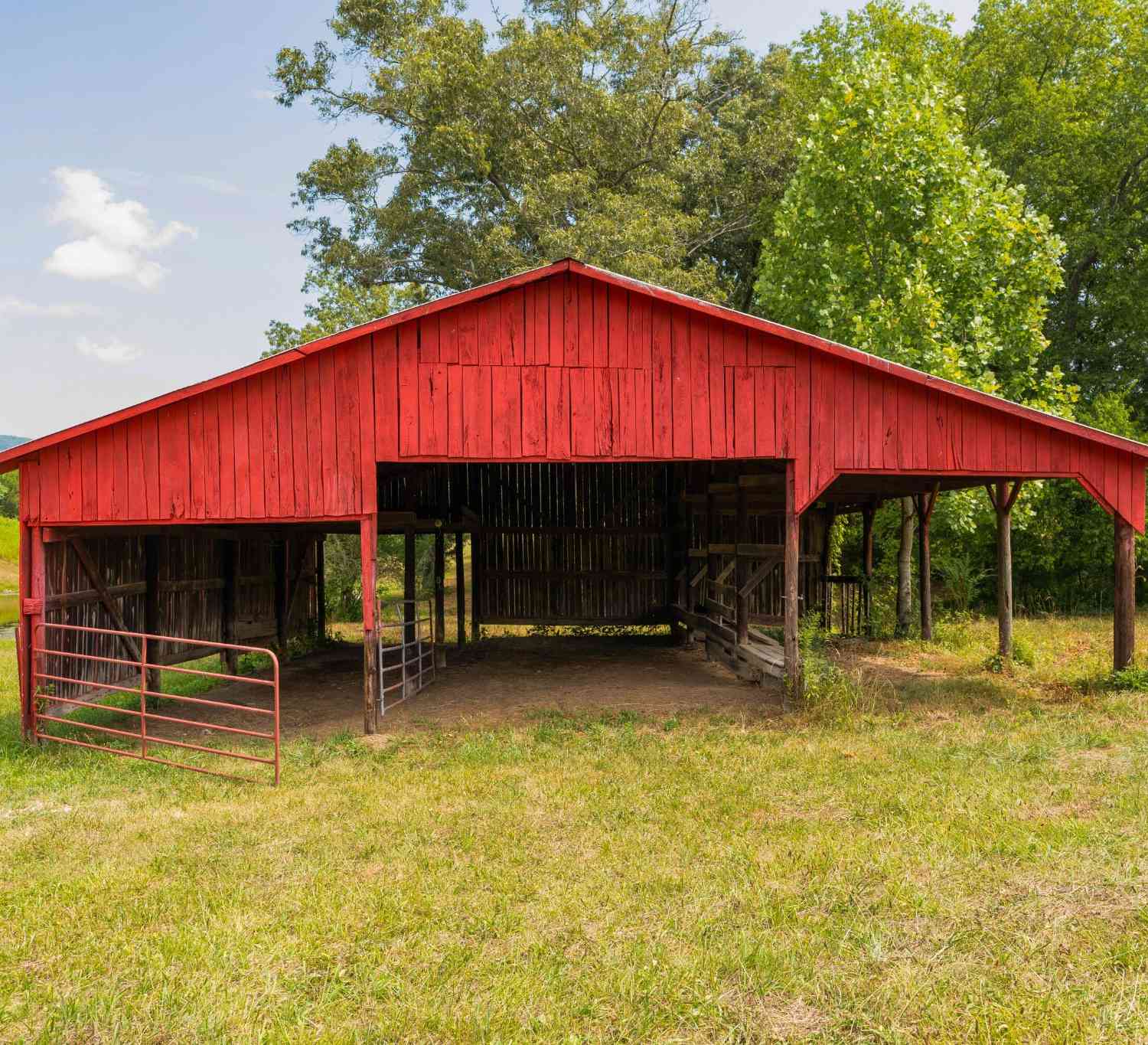 John Burch Road, Dunlap, Tennessee image 3