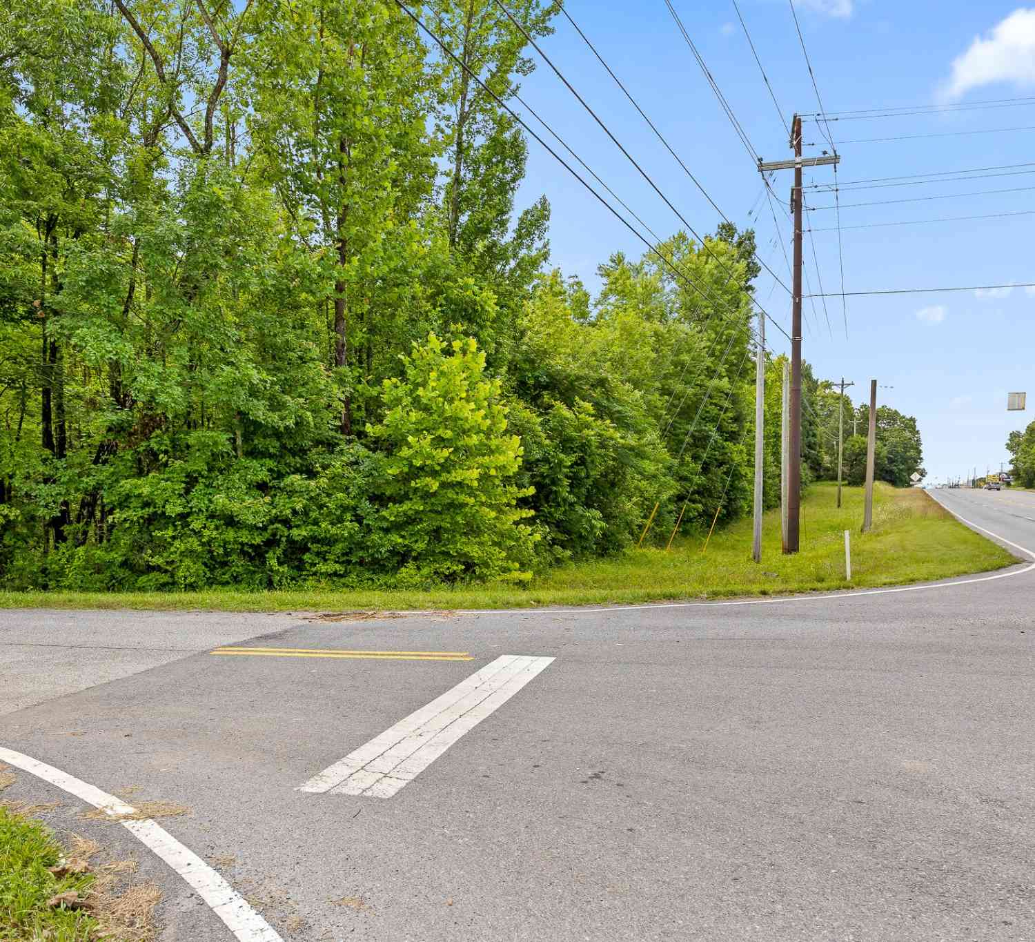 Warren East Road, La Fayette, Georgia image 1