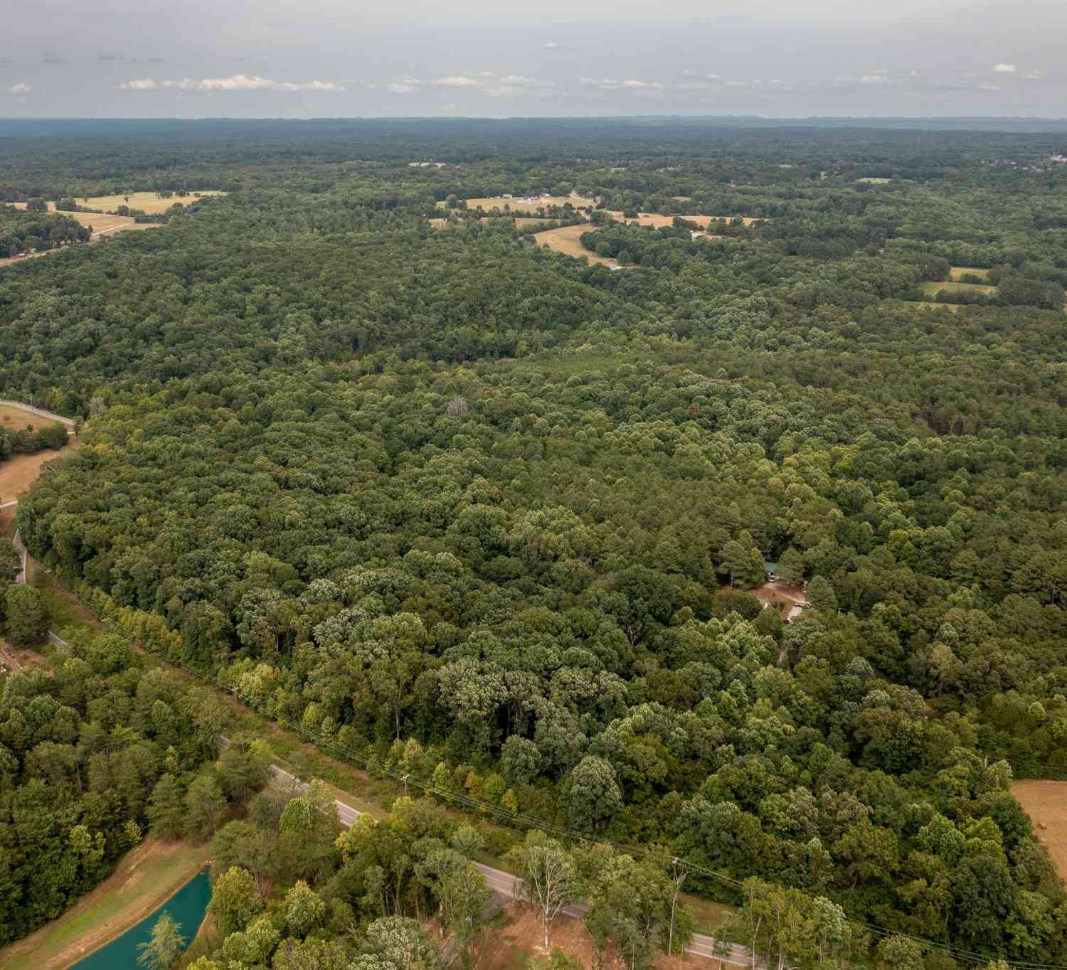 Crow Cut Rd, Fairview, Tennessee image 3