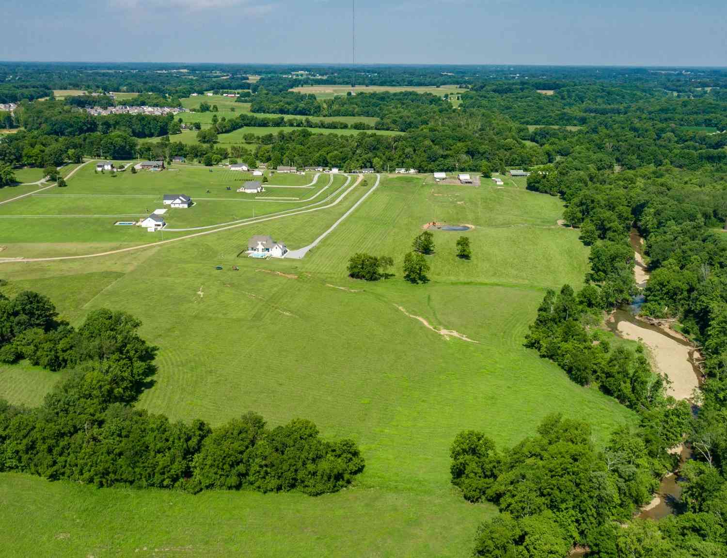 Calista Rd, Cross Plains, Tennessee image 4