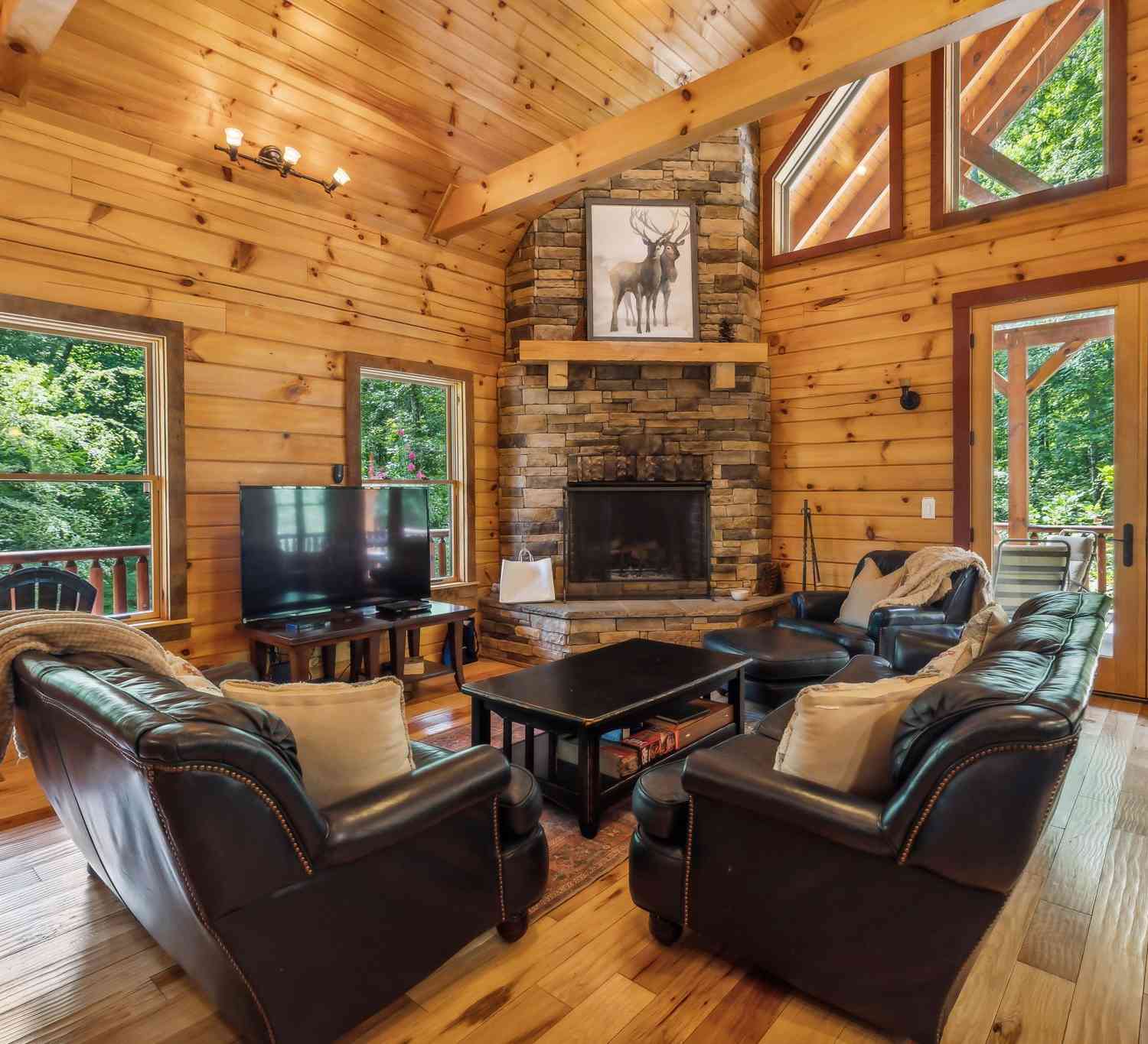 5755 N Lick Creek Rd, Franklin, Tennessee image 8