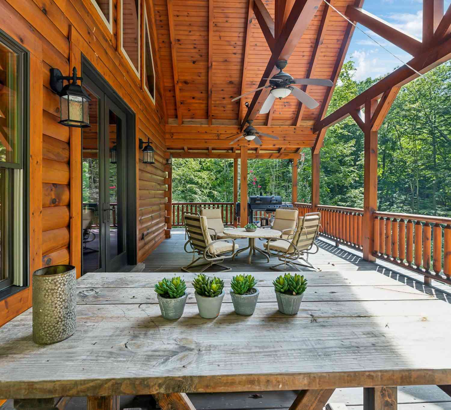 5755 N Lick Creek Rd, Franklin, Tennessee image 28